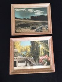 1960's Americana pictures