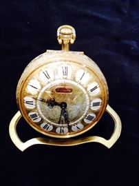 Nice Swiss clock  just in more details asap