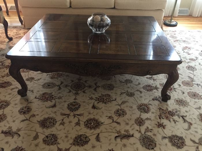BUY IT NOW PAYPAl
.TABLE SOLD                 BUY IT NOW PAYPAL**RUG  oriental earth tones $2,000