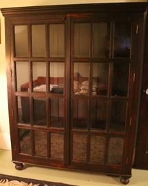 Bookshelf by Crate & Barrel