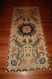 Handmade Rug
