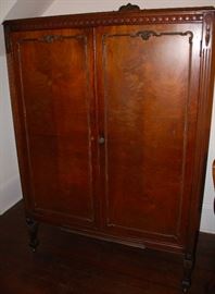 Antique Armoire