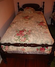 Pair of Twin Beds