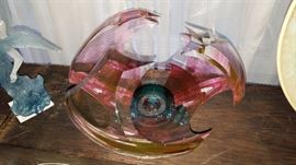 Art Glass