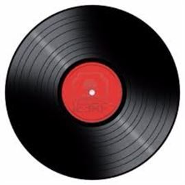 Vinyl Records - Example