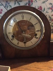 Looks like a click, right?