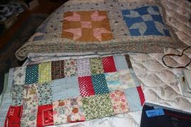 NICE QUILTS