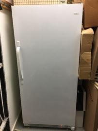 22cu ft Fridgeaire Freezer