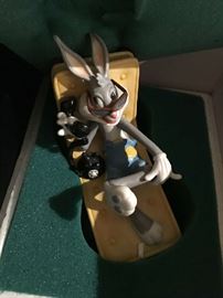 Bugs Bunny by Warners