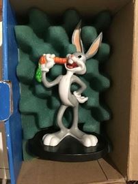 Warner's Bugs Bunny