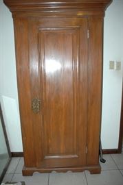 Drexel Armoire
