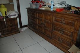 Drexel Dresser