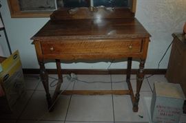 Antique Desk