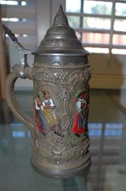 German Stein