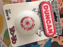 Vintage Duncan Yo Yo