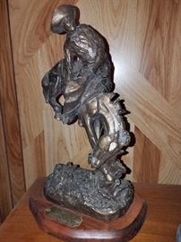 Outlaw
Frederic
Remington