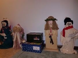 Decor
Decoration
Christmas
Holiday
Snowman
Snowmen