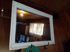 Mirror
Frames
Decor
Decoration