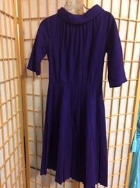 Another Fab Retro Dress!