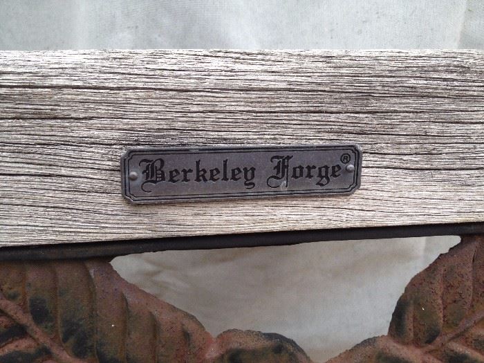 Nameplate for Chairs