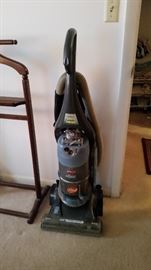 Very Nice Bissel Total Floors Vacuum (tested and works great)