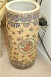 Umbrella Stand/Large Vase. Very Nice.