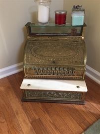 National Cash Register, circa 1900