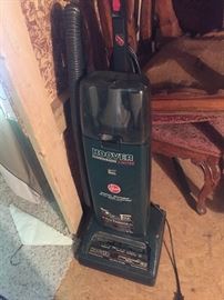 Hoover Vacuum