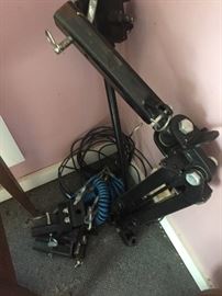 Roadmaster Falcon tow hitch