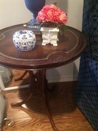 Another great side table