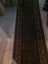 Runner - 23 inches x 90 inches