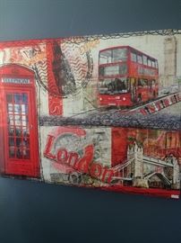 London art