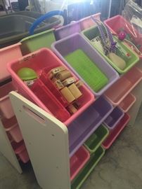 Perfect to help that special child stay organized