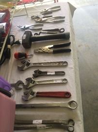 Hand tools