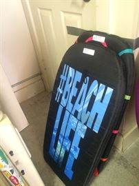 Boogie boards