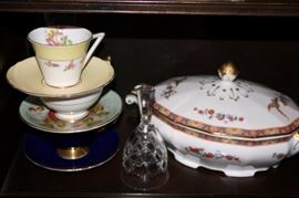 Decorative Serving Pcs