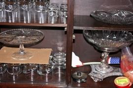 Decorative Serving Pcs