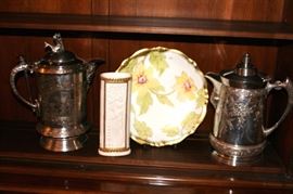 Decorative Serving Pcs