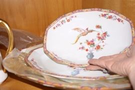 China Plates