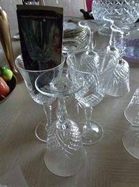Waterford Crystal