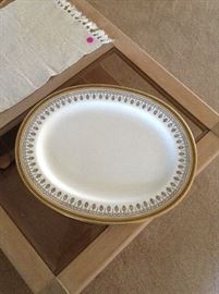 England Cauldron, by Davis Collamore