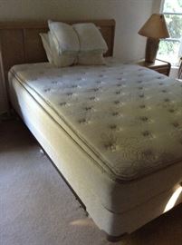 Sealy Pillow Top Mattress 
