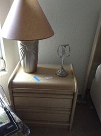 Singer Furniture company bedroom set