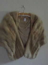 Mink Stole