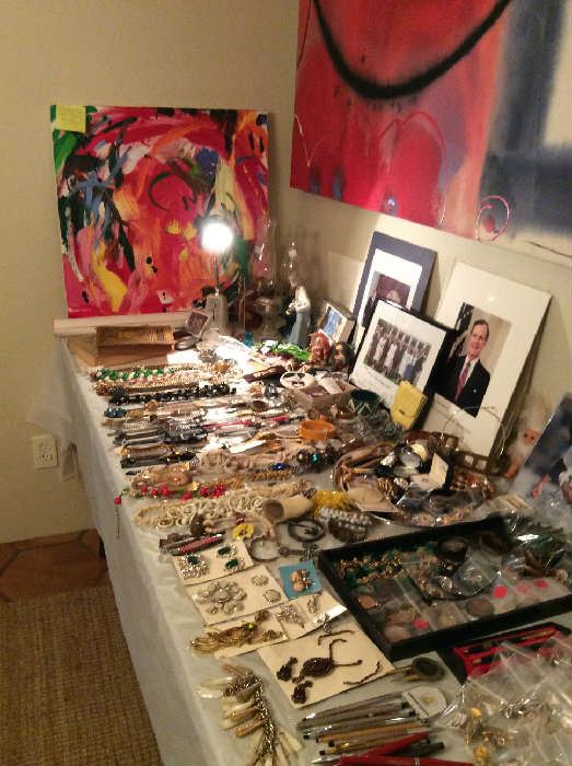 Estate Sale 2 Preston Hollow Dallas starts on 12/8/2016
