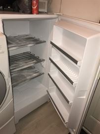 FREEZER