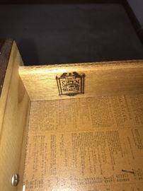 VINTAGE SOLID WOOD OPEN HEARTH FURNITURE COUNTRY STYLE BEDROOM SET