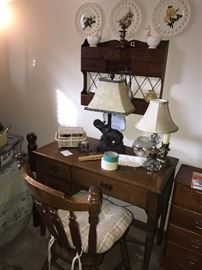 SEWING MACHINE AND SEWING NOTIONS