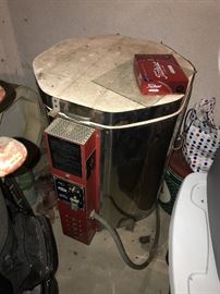 SITTER KILN MODEL K - ELECTRIC CERAMIC POTTERY KILN