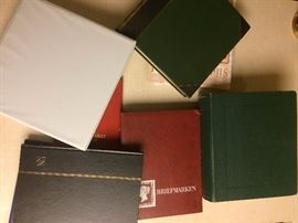 COLLECTABLE STAMPS- DOMESTIC AND FOREIGN